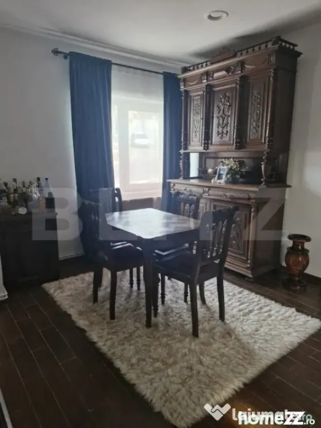 Duplex in centrul orasului Turda - Turda (Cluj)