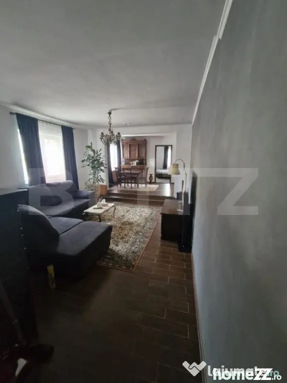 Duplex in centrul orasului Turda - Turda (Cluj)