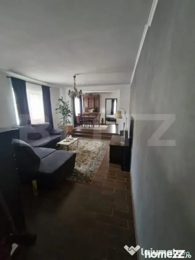 Duplex in centrul orasului Turda - Turda (Cluj)