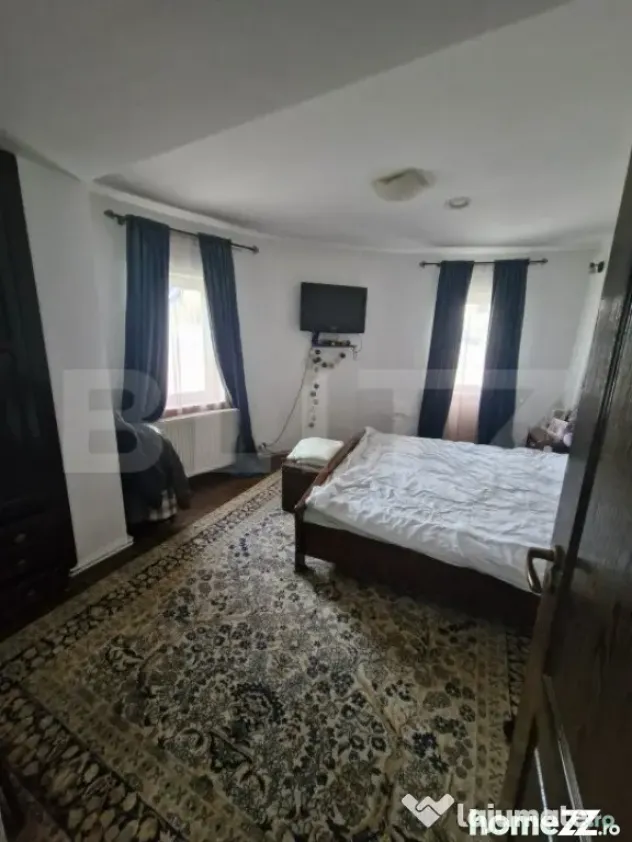 Duplex in centrul orasului Turda - Turda (Cluj)