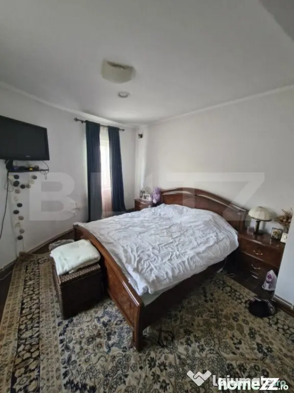 Duplex in centrul orasului Turda - Turda (Cluj)
