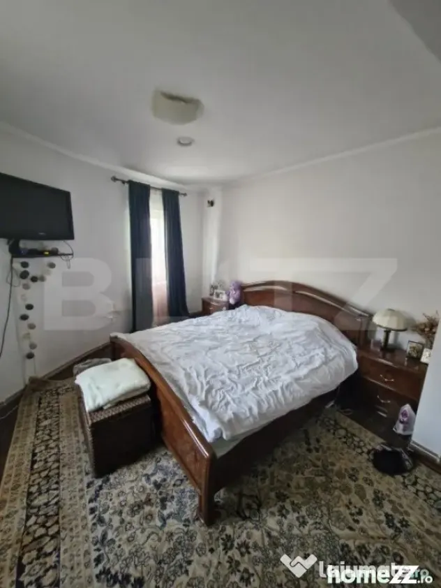 Duplex in centrul orasului Turda - Turda (Cluj)