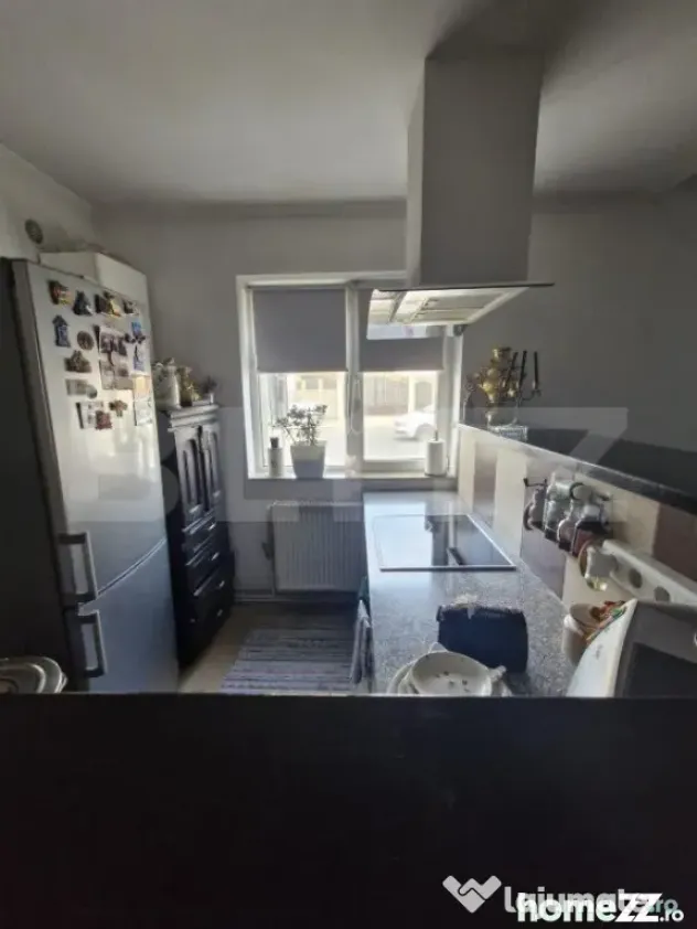 Duplex in centrul orasului Turda - Turda (Cluj)