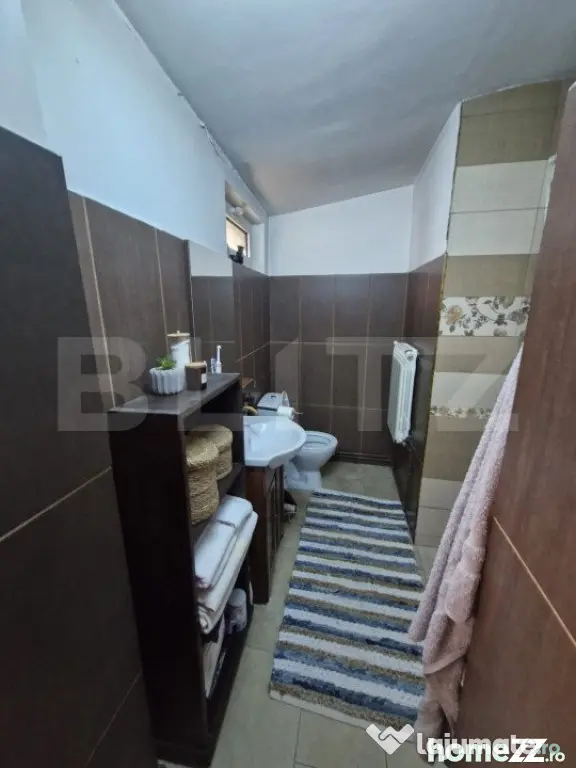 Duplex in centrul orasului Turda - Turda (Cluj)