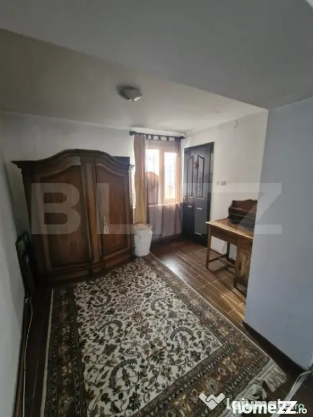 Duplex in centrul orasului Turda - Turda (Cluj)