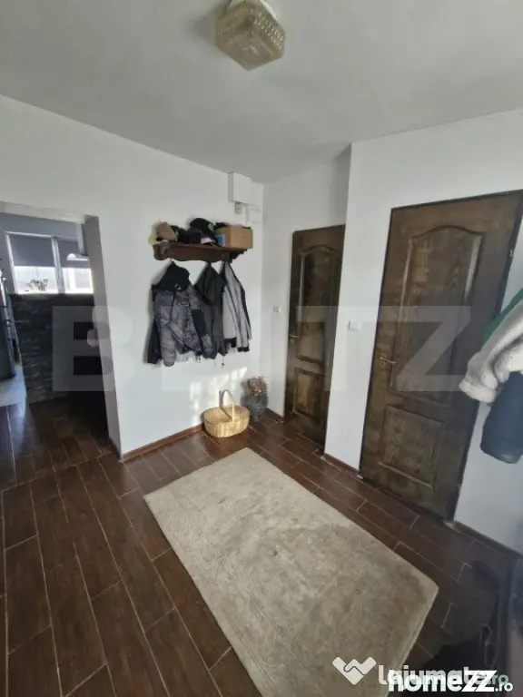 Duplex in centrul orasului Turda - Turda (Cluj)