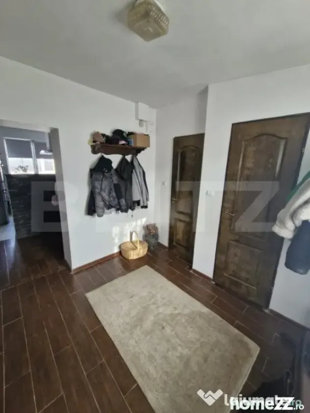 Duplex in centrul orasului Turda - Turda (Cluj)