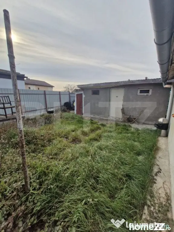 Duplex in centrul orasului Turda - Turda (Cluj)