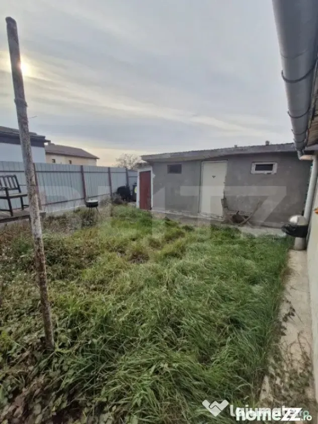 Duplex in centrul orasului Turda - Turda (Cluj)