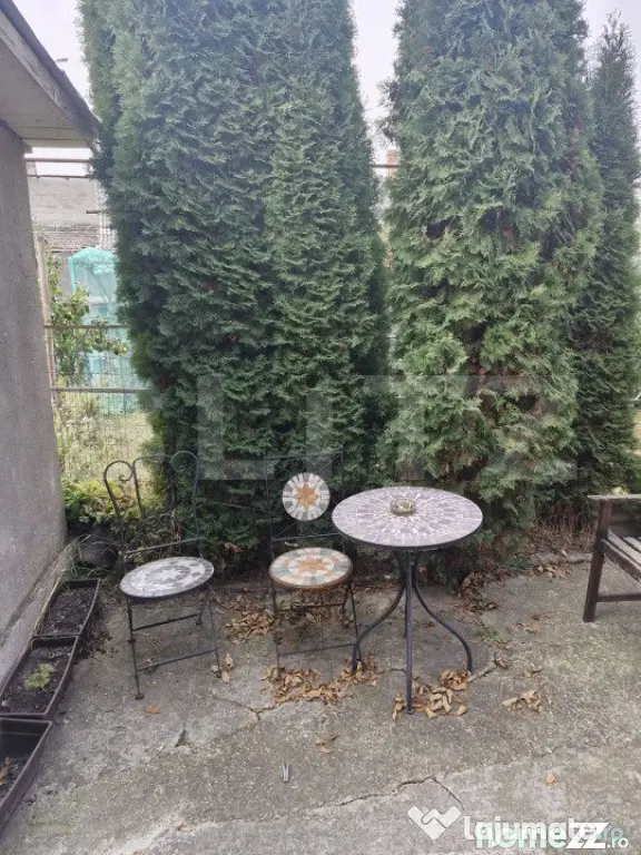 Duplex in centrul orasului Turda - Turda (Cluj)