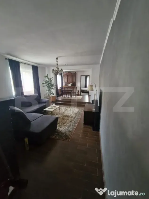 Duplex in centrul orasului Turda