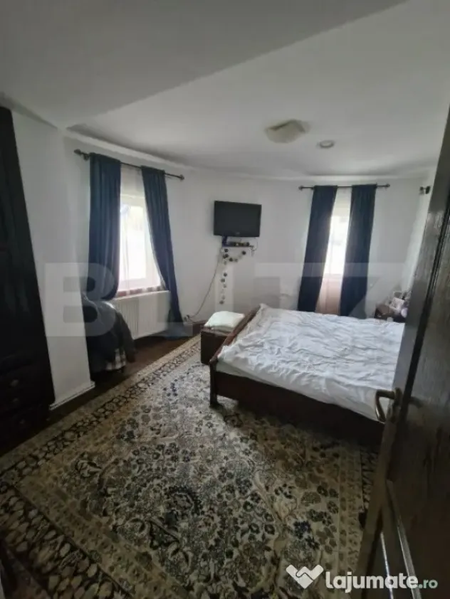 Duplex in centrul orasului Turda