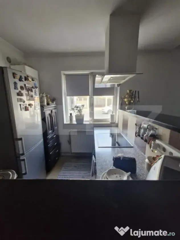 Duplex in centrul orasului Turda