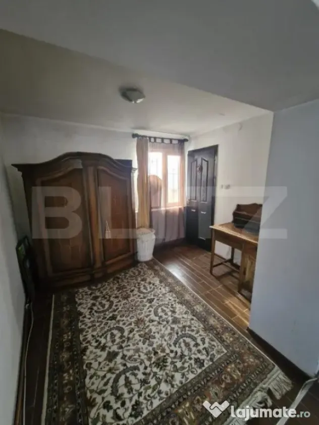 Duplex in centrul orasului Turda