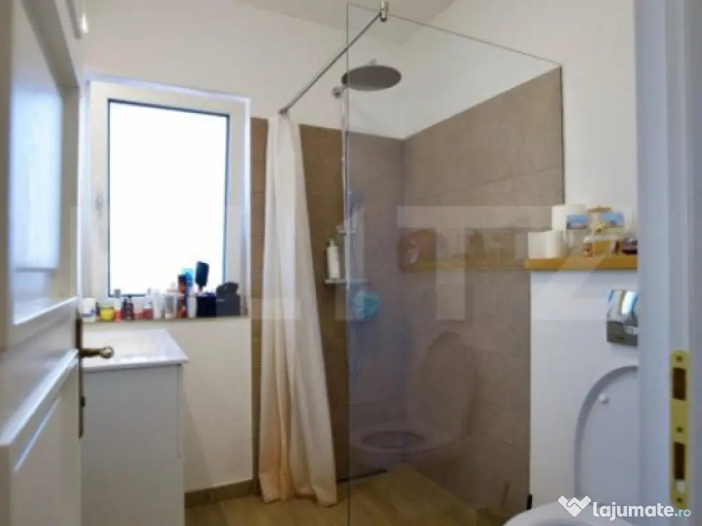 Casa individuala , 500 mp teren, 140 mp utili, Cartierul Ma