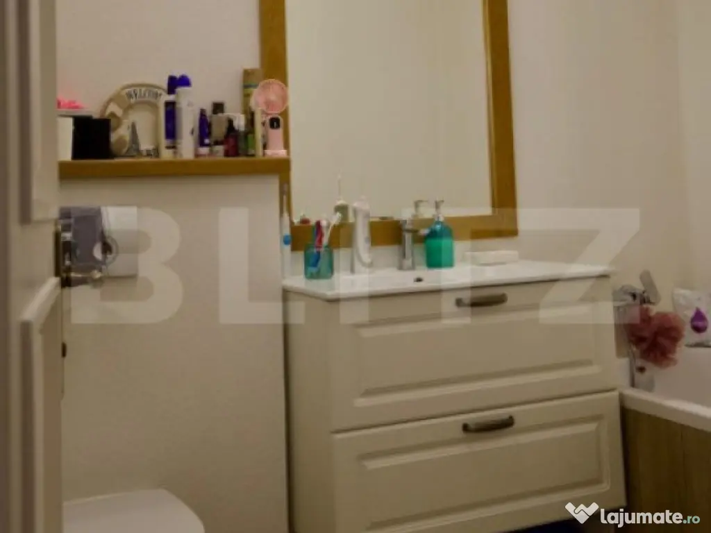 Casa individuala , 500 mp teren, 140 mp utili, Cartierul Ma