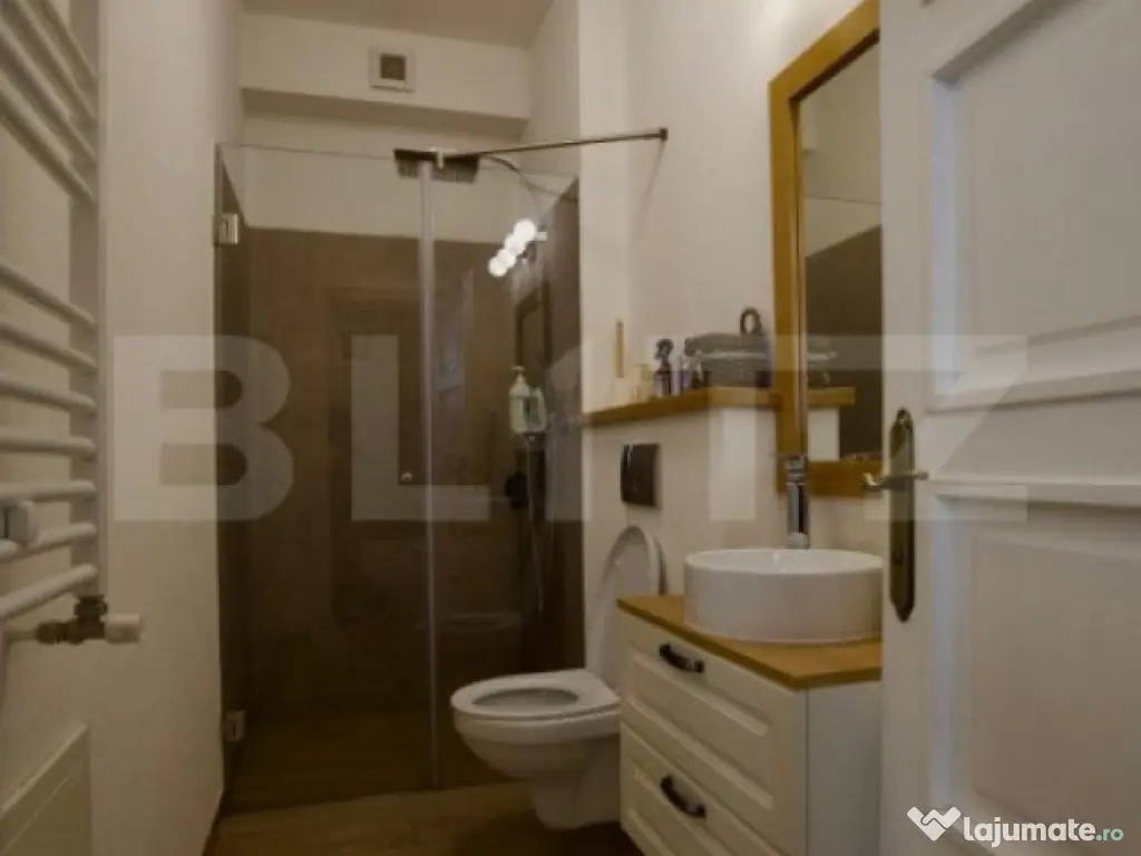 Casa individuala , 500 mp teren, 140 mp utili, Cartierul Ma