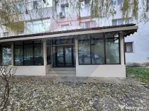 Spațiu comercial zona pietii