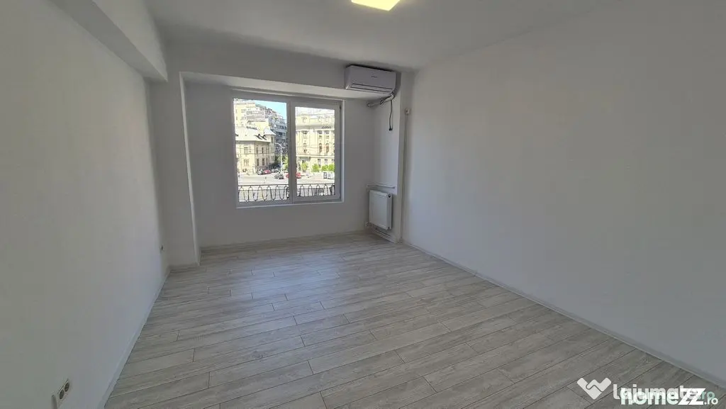 Apartament cu 3 camere 60,15 mp - piata Romana - comision 0%