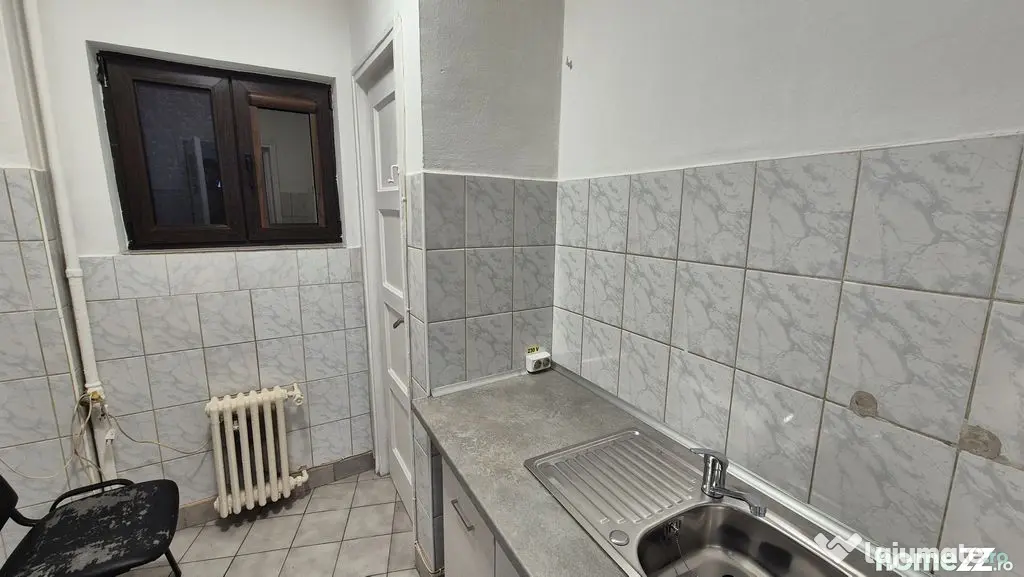 Apartament cu 3 camere 60,15 mp - piata Romana - comision 0%