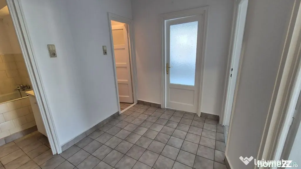 Apartament cu 3 camere 60,15 mp - piata Romana - comision 0%