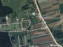 Teren intravilan ,4200mp, Micesti.