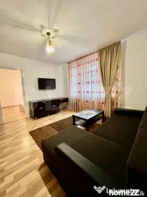 Apartament 2 camere semicentral, 41 mp, zona strazii Paris