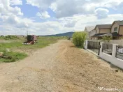 Parcela casă, 812 mp, Rontău. 42 000 E. Comision 0. 