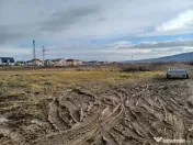 Parcela casă, 812 mp, Rontău. 42 000 E. Comision 0. 