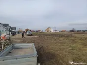 Parcela casă, 812 mp, Rontău. 42 000 E. Comision 0. 