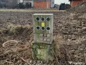 Parcela casă, 812 mp, Rontău. 42 000 E. Comision 0. 