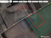 Teren 56,700mp Mischii / Strada Eroilor 