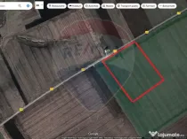 Teren 56,700mp Mischii / Strada Eroilor