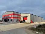 Spatiu depozitare si productie Crevedia