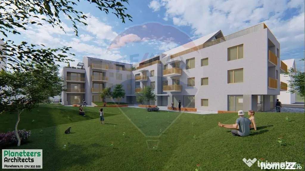 COMISION 0%| DE VANZARE| 3 CAMERE| TRACTORU| BLOC NOU|GAL... - Brasov (Brasov)