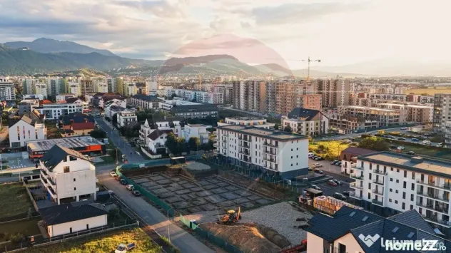 COMISION 0%| DE VANZARE| 3 CAMERE| TRACTORU| BLOC NOU|GAL...