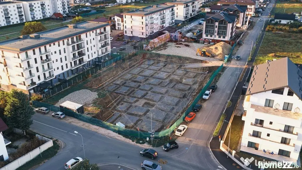 COMISION 0%| DE VANZARE| 3 CAMERE| TRACTORU| BLOC NOU|GAL...