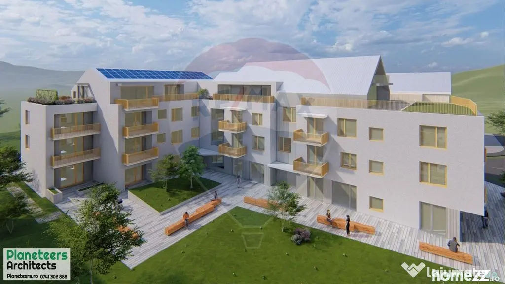 COMISION 0%| DE VANZARE| 3 CAMERE| TRACTORU| BLOC NOU|GAL...