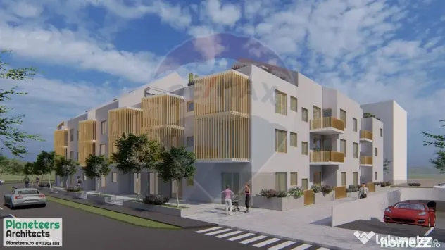 COMISION 0%| DE VANZARE| 3 CAMERE| TRACTORU| BLOC NOU|GAL...