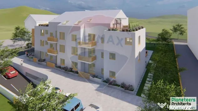 COMISION 0%| DE VANZARE| 3 CAMERE| TRACTORU| BLOC NOU|GAL...