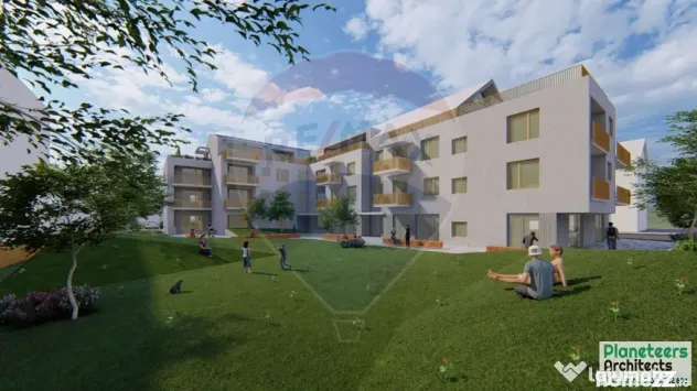 COMISION 0%| DE VANZARE| 3 CAMERE| TRACTORU| BLOC NOU|GAL...