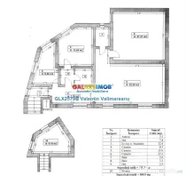 Casa 4 Camere Teren Eroii Revolutiei VI 115