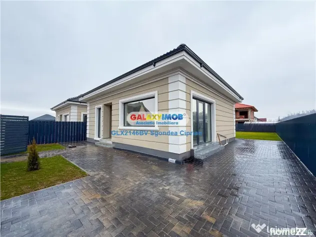 Casa Individuala Rasnov 20 Km Brasov 10 Km Bran - Rasnov (Brasov)