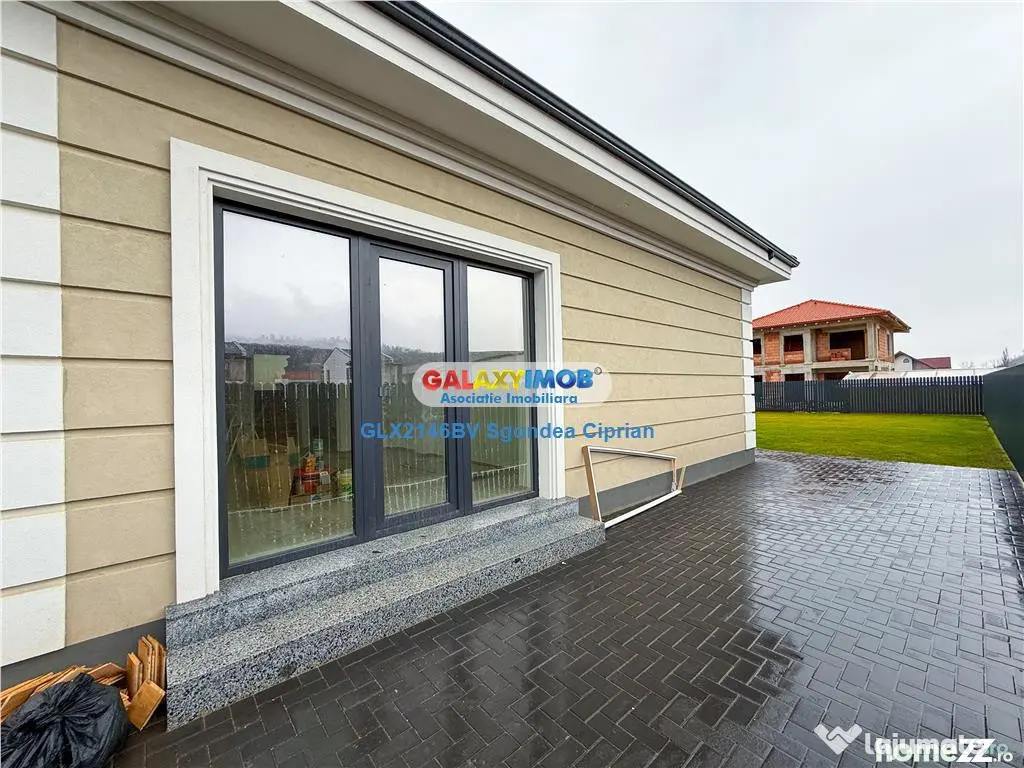 Casa Individuala Rasnov 20 Km Brasov 10 Km Bran - Rasnov (Brasov)