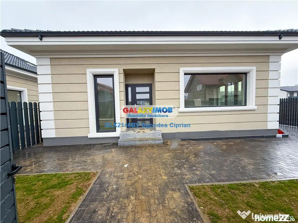 Casa Individuala Rasnov 20 Km Brasov 10 Km Bran - Rasnov (Brasov)