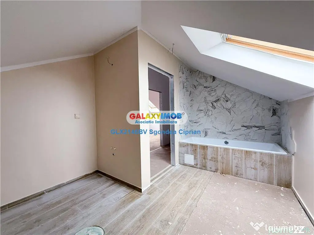 Casa Individuala Rasnov 20 Km Brasov 10 Km Bran - Rasnov (Brasov)
