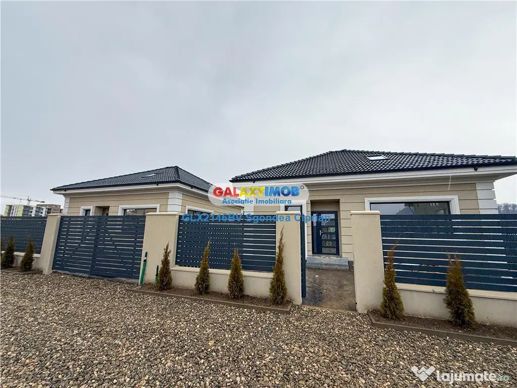 Casa Individuala Rasnov 20 Km Brasov 10 Km Bran