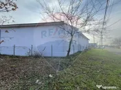 De închiriat Halā și Birouri Str. Apateului, Centura O... 