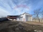 De închiriat Halā și Birouri Str. Apateului, Centura O... 