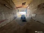 De închiriat Halā și Birouri Str. Apateului, Centura O... 